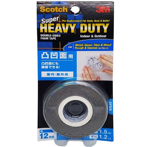 3m scotch tape heavy duty